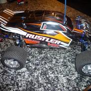 Off-Roader Traxxas Rustler VXL