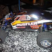 Off-Roader Traxxas Rustler VXL