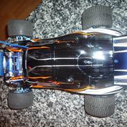 Off-Roader Traxxas Rustler VXL