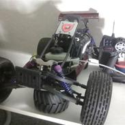 Bil bezinbil-xrc (solgt)