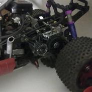 Bil bezinbil-xrc (solgt)