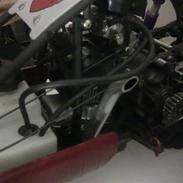 Bil bezinbil-xrc (solgt)