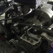 Bil bezinbil-xrc (solgt)