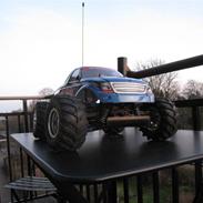 Bil Bonzer Hbx Crosstiger