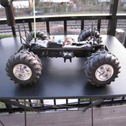 Bil Bonzer Hbx Crosstiger