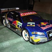 Bil kyosho pure ten gp fazer