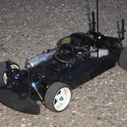 Bil kyosho pure ten gp fazer