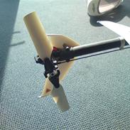 Helikopter Raptor 50 Titan