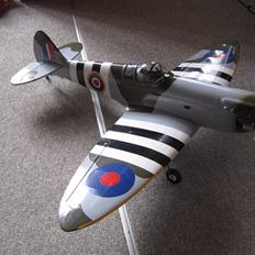 Fly Phoenix Models Spitfire