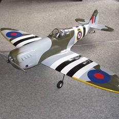 Fly Phoenix Models Spitfire
