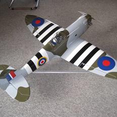Fly Phoenix Models Spitfire