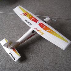 Fly Multiplex Minimag