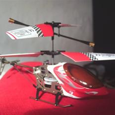 Fly SWIET mini helekopter