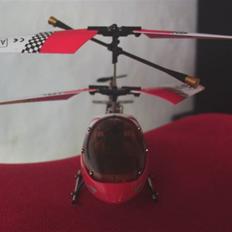 Fly SWIET mini helekopter