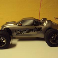 Off-Roader ANSMANN XT-PRO SOLGT!!!!!