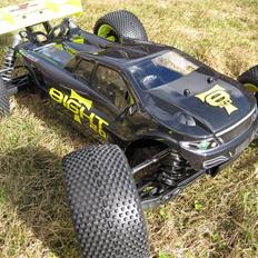 Truck 8ight-T 2,0 Brushless