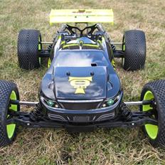 Truck 8ight-T 2,0 Brushless