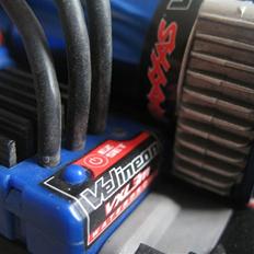 Off-Roader Slash VXL4wd (Byttet)