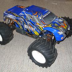 Off-Roader Tornado Extreme  SOLGT