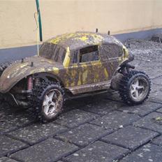 Off-Roader FG Stadium Beetle Pro