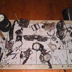 Off-Roader FG Stadium Beetle Pro