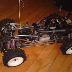 Off-Roader FG Stadium Beetle Pro