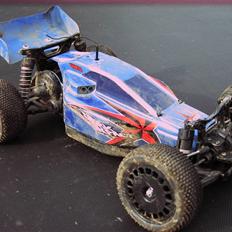 Buggy Tamiya DF-03 $$