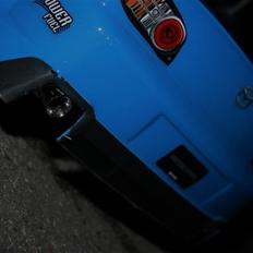 Bil Mazda RX8 (TT-01)