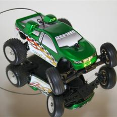 Buggy Losi Micro-t(SOLGT)