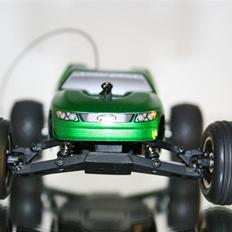 Buggy Losi Micro-t(SOLGT)