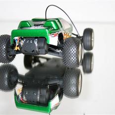 Buggy Losi Micro-t(SOLGT)