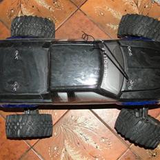 Truck Team Losi High Roller