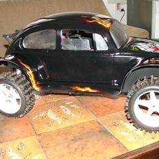 Off-Roader FG Beetle (solgt)