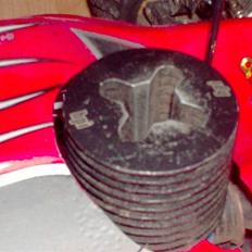 Off-Roader HPI-trophy 3.5