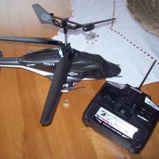 Helikopter syma S300