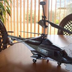 Helikopter syma S300