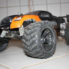 Off-Roader HBX Stealth BL