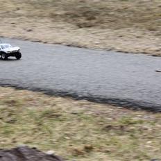 Bil Traxxas Slash 1/16