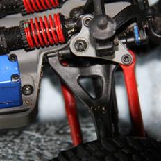 Bil Traxxas Slash 1/16