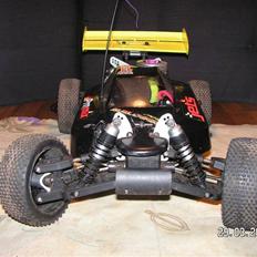 Buggy Rex-X