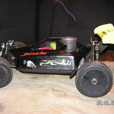 Buggy Rex-X