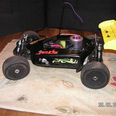 Buggy Rex-X