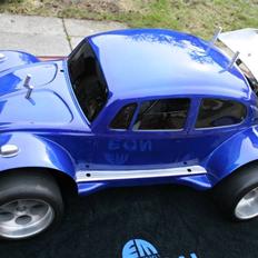 Bil FG Elcon beetle - solgt