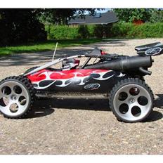 Off-Roader Fg Baja 2WD *Solgt*