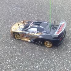 Bil Hbx Skyline solgt