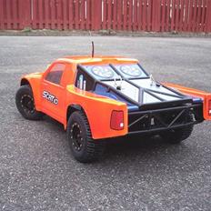 Truck SCRT-10 Hong Nor