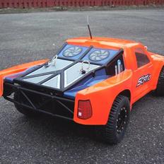 Truck SCRT-10 Hong Nor