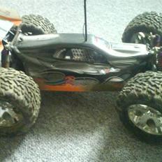 Buggy HBX Rocket-PRO *DØD*