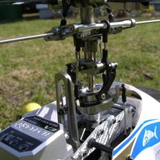 Helikopter Shark 450 Titan v3