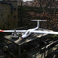 Fly Art-Tech Diamond 2500 PRO